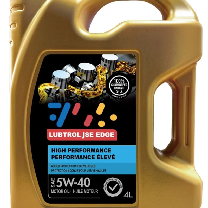 Lubricants & Engine / Hydraulic Oils